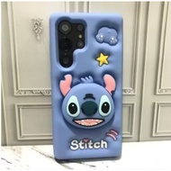 SILICON 3D POP STITCH SAMSUNG A13, A14, A15, A16, A24, A25, A26, A36, A56, A35, A55, A54, S21 FE, S2