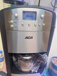 半自動美式咖啡機