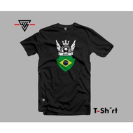 BRAZIL T-Shirt // BRAZIL T-Shirt 2022 // BRAZIL 2022 T-Shirt