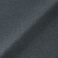 มูจิ เสื้อผ้าทอสองชั้นแบบสวมหัวซิปครึ่งส่วนแขนยาว  ผู้ชาย - MUJI Double Knit Half Zip Pullover รุ่น 