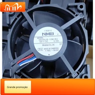 Refrigerator Freezer Fan NMB Fan DC12V 0.16A Refrigerator Air Cooling Motor 09232JS-12M-BU