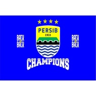 PERSIB B2B JUARA vinyl Sticker
