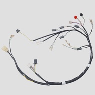 Honda Speedometer Body Cable Socket SportyBEAT fi eSP K25 2014-2016 (37224-K25-631-M1)