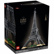 LEGO 10307 - Exclusive - Eiffel Tower
