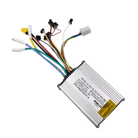 1PC 48V 21A E-scooter Brushless Motor Controller for Kugoo M4 Pro E-Scooter Waterproof Controller Re