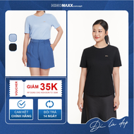 N&M Áo Thun Basic Nữ Vải Rayon 2402014