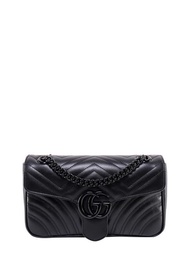 GUCCI Women Shoulder Bags 443497DTDFV 1000 Black