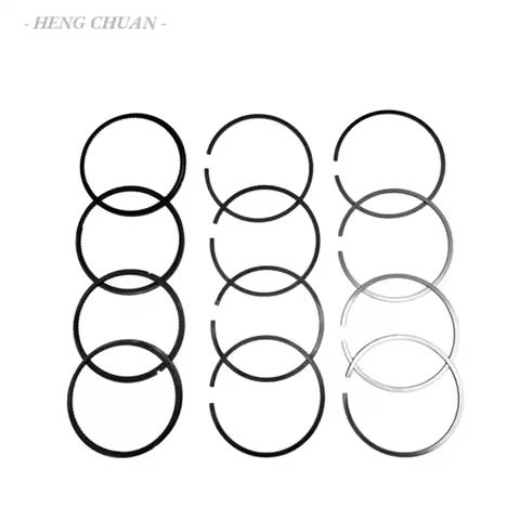 11257594453 Car Engine N20 N20B20 Auto Engine Systems Piston Rings for BMW 1 2 3 4 5 Series X1 Z4 Ro