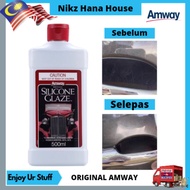 Silicon Glaze Amway/Polish Hilangkan Calar 500ml