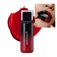[ Milk Touch ] Black Peel-Off Lip Tattoo Tint K-beauty