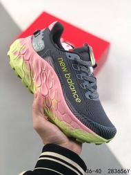 Soothing and shock-absorbing casual women's sports and jogging shoes_New_Balance_V3 gray pink women's running shoes, basketball shoes, sports shoes, simple and fashionable casual shoes