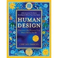 Human Book Design