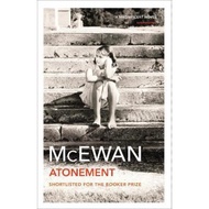 [100% Original Books] - Atonement : Discover the modern classic that has sold  by Ian McEwan (UK edi