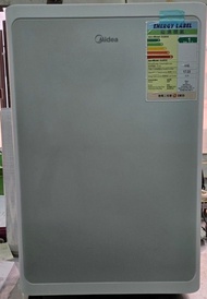 美的28公升變頻二合一空氣淨化抽濕機