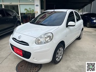 2017 Nissan March 1.5 原廠認證中古車
