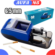 PENGISI SLONGSONG ROKOK 6.5MM ALAT LINTING ROKOK MILD MESIN ROKOK OTOMATIS PEMBUAT ROKOK MILD 6MM