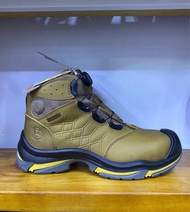 石星 安全鞋 Safety Shoes 39-44碼 (1503)