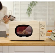 Microwave Oven Low Noise Household Small Mini Micro Boiler Intell