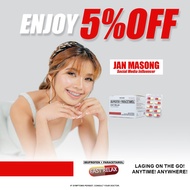 Fast Relax-Fast Relief 1 Box