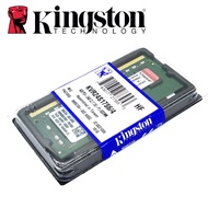 Official KVR24S17S6/4  4GB DDR4 2400Mhz Laptop Memory Ram