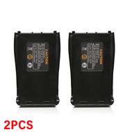 Original Battery 1500mAh 3.7V for  Two-Way Radio BF-888S BF-777S BF-666S