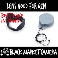[BMC] Zoom LHQ-2n Lens Hood and Cover for Q2n Video Recorder