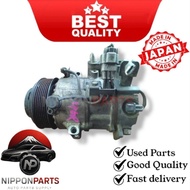 B1-3 Toyota 3GR / 4GR Mark-X 2004-2017 Compressor