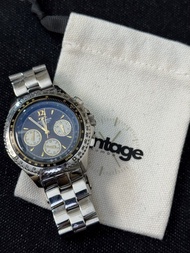 Technos T4162 Men Quartz Watch