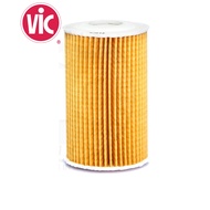 VIC Oil Filter Element Type O-121 for Toyota Landcruiser 200 1UR-FE/1VD-FTV 2008-, Sequoia, Tundra