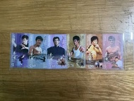 李小龍郵票