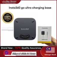 【🇲🇾 STOCK】NEW Insta360 go ultra charging base Original Charging for Insta360 go ultra Accessories