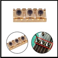 Nut Locking Gold
