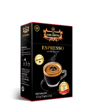Cà Phê Hòa Tan Espresso 25 gram - KING COFFEE