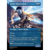 Faerie Mastermind Proxy