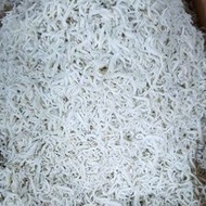 Fine Rice Anchovy 1kg Original Tanjung Hall