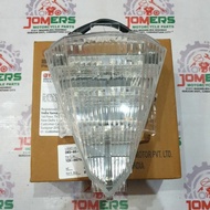 R15 V1-V2 / V3-4 TAILLIGHT ASSY (S1-E ) 1CK-H4710-00-00 / BK7-H4710-00-00