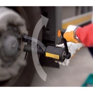 TC-68 Labour Saving Torque Multiplier Wrench 6800Nm + 1" 21mm 33mm 41mm 1" Drive Hex Impact Socket C