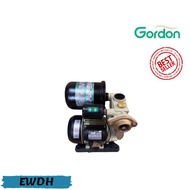 GORDON WATER PUMP AUTO SELF PRIMING WP-GA370 370W 0.5hp/ENJIN AIR MURAH