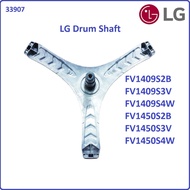 LG FV1409S2B FV1409S3V FV1409S4W FV1450S2B FV1450S3V FV1450S4W Drum Shaft Ori for washing machine us
