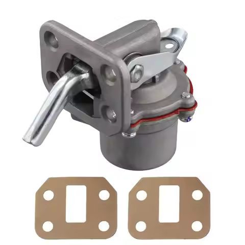 DT13-Diesel Fuel Lift Pump 2641A057 For Perkins 1004.4.40 2641A067 ULPK0034 2641A082 U5lpk005