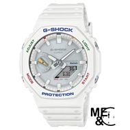 CASIO G-SHOCK GA-B2100FC-7ADR (ทัชโซล่าบลูทูธ) ของแท้ ประกันศูนย์ CMG