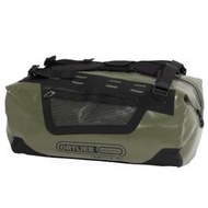 德國Ortlieb / Duffle 85 / 防水亮面三用旅行背包(單肩/雙肩/手提) 85L