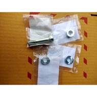 90102KZL930/90304KGH901/90501KPH-88/90505-Kph880 Genuine Steering Wheel Mounting Nut Set Honda Click