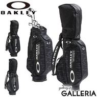 OAKLEY BG GOLF BAG 13.0 Cover Hood Sports 9.5 type 47 inch compatible 6 split men Women 921568JP