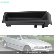 {hangmai} Artudatech Armrest Storage Tray 51168215943 For BMW E39 E38 525 528 530 740 745 Car Access