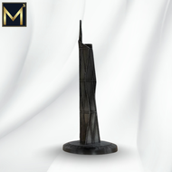 Merdeka 118 Golden Tower Replica – Premium Malaysia Landmark Souvenir
