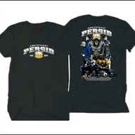 Persib ANNIVERSARY CLOTHES 105 BACK OF PEOPLE / PERSIB / ROEMAH TWINS