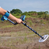 High quality Hot Sale GDS-F2 Gold Metal Detector Electronic Measuring Instruments Professional Indus