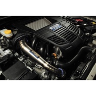 FA20DIT - TOMEI Titanium Air Intake Pipe, Tomei Titanium Turbo Suction Pipe / VAG WRX S4, VMG VM4 LE