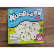Brick Cabinet Second-Hand Board Game Rs Noodle Branch-9